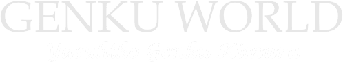 GenkuWorld Courses