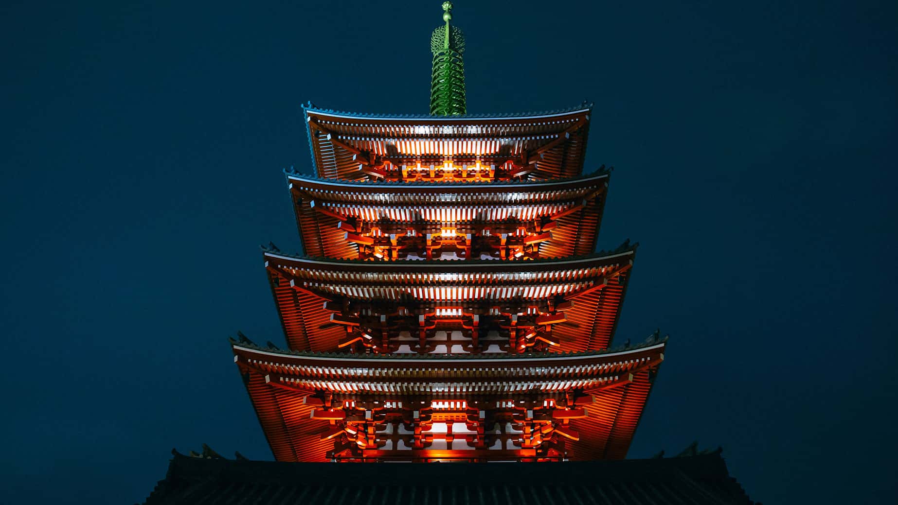 The Bodhisattva of the 21st Century