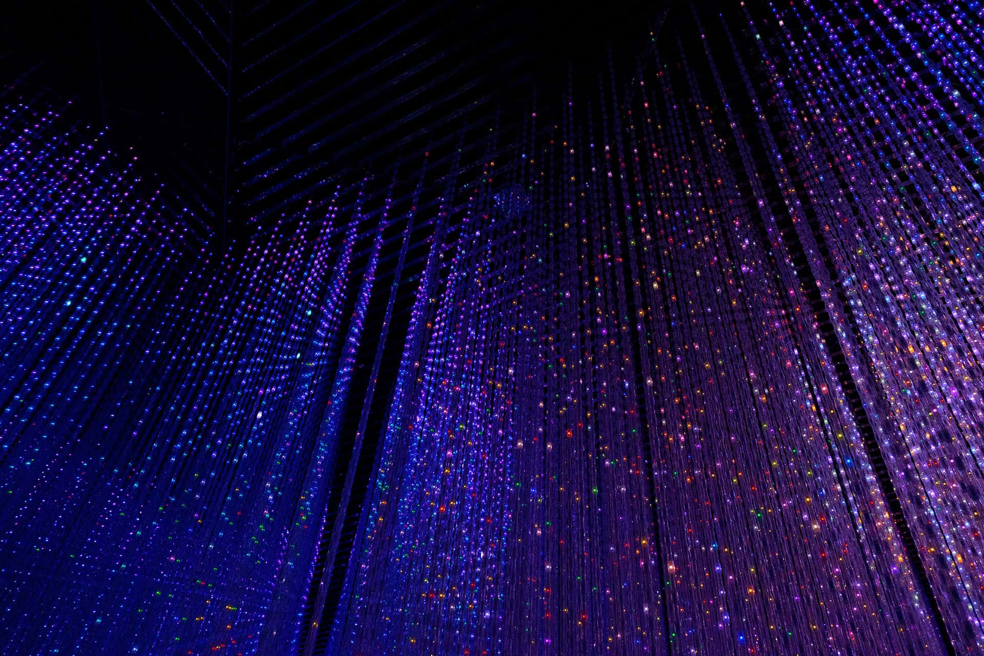 Freedom from the Political Matrix