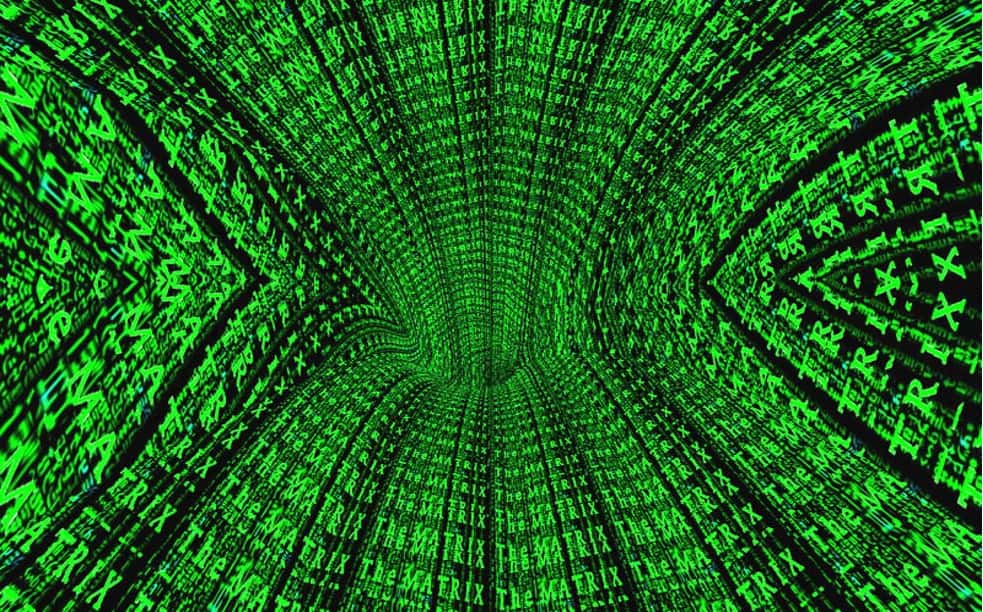 The Way Out Of The Matrix