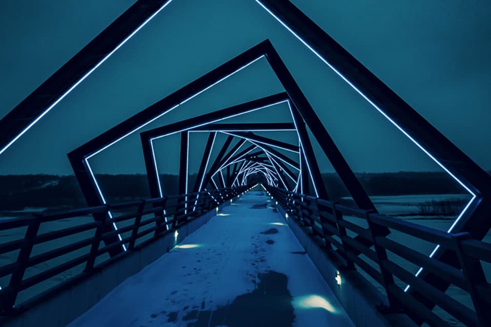 The Right, The Left, and The Beyond